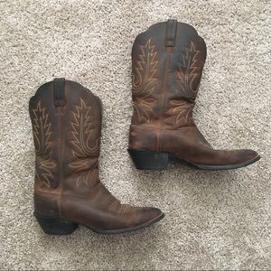 Ariat Boots